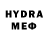 МЕФ VHQ Yuriy Fedoranych
